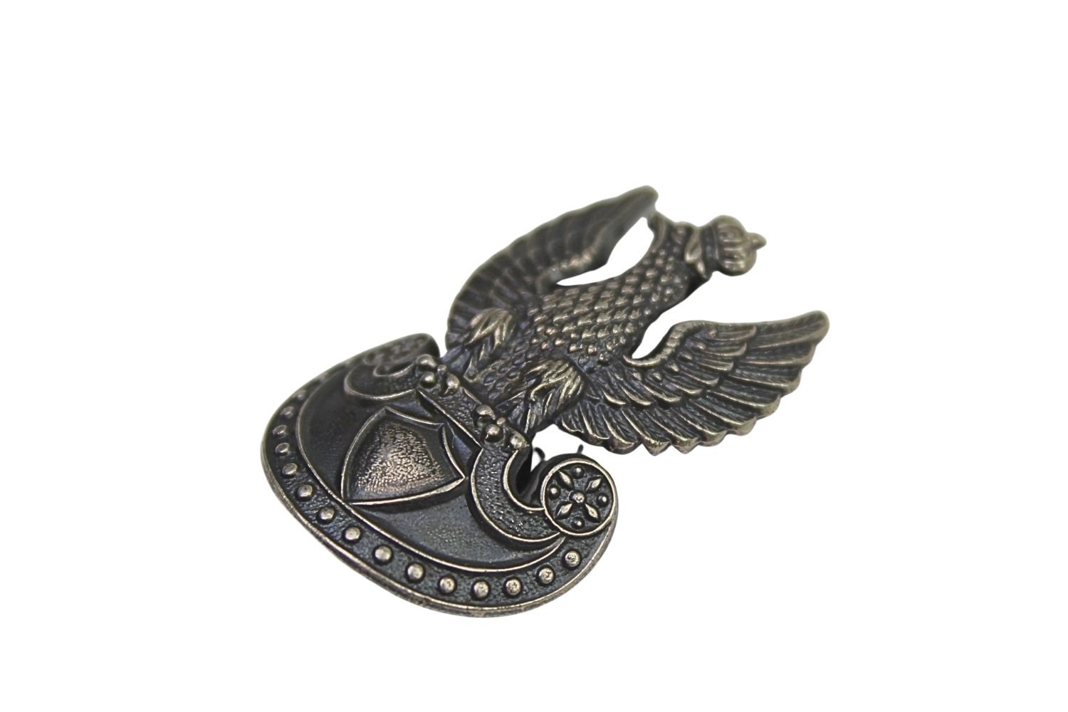 PSZ ORZEŁEK J.R.GAUNT