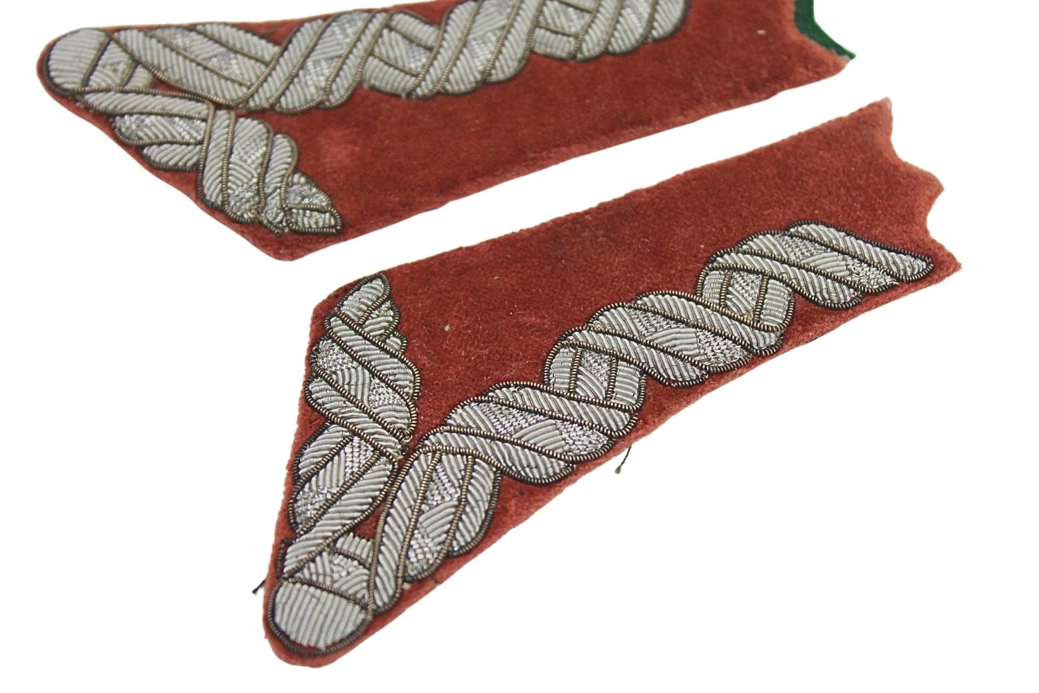 II RP Para Patek lekarza weterynarii