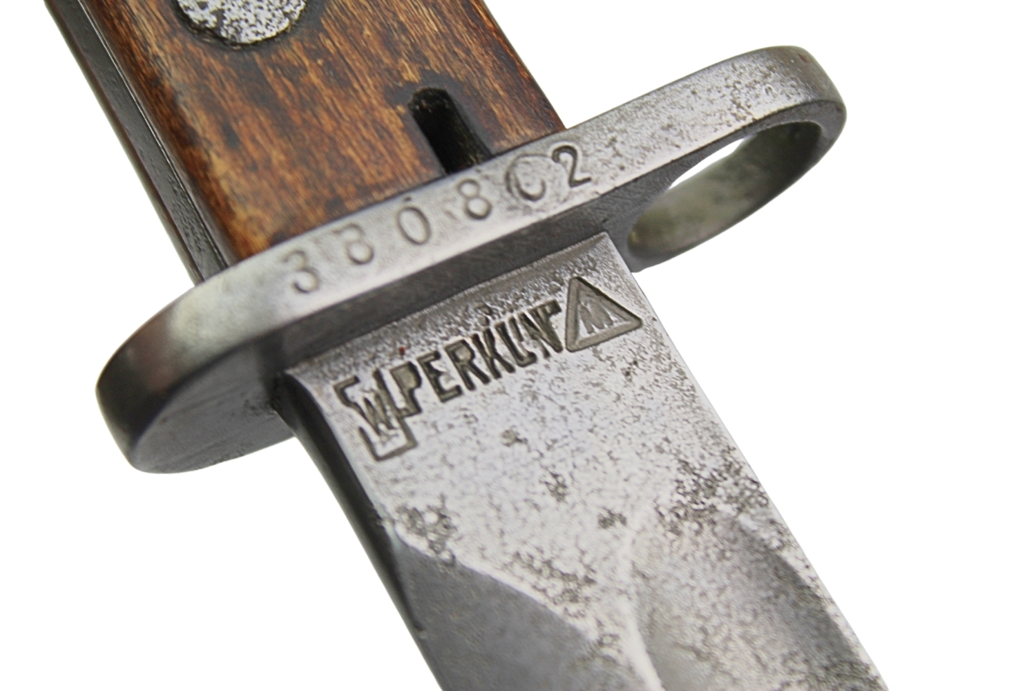 II RP Bagnet wz.29 „Perkun” 