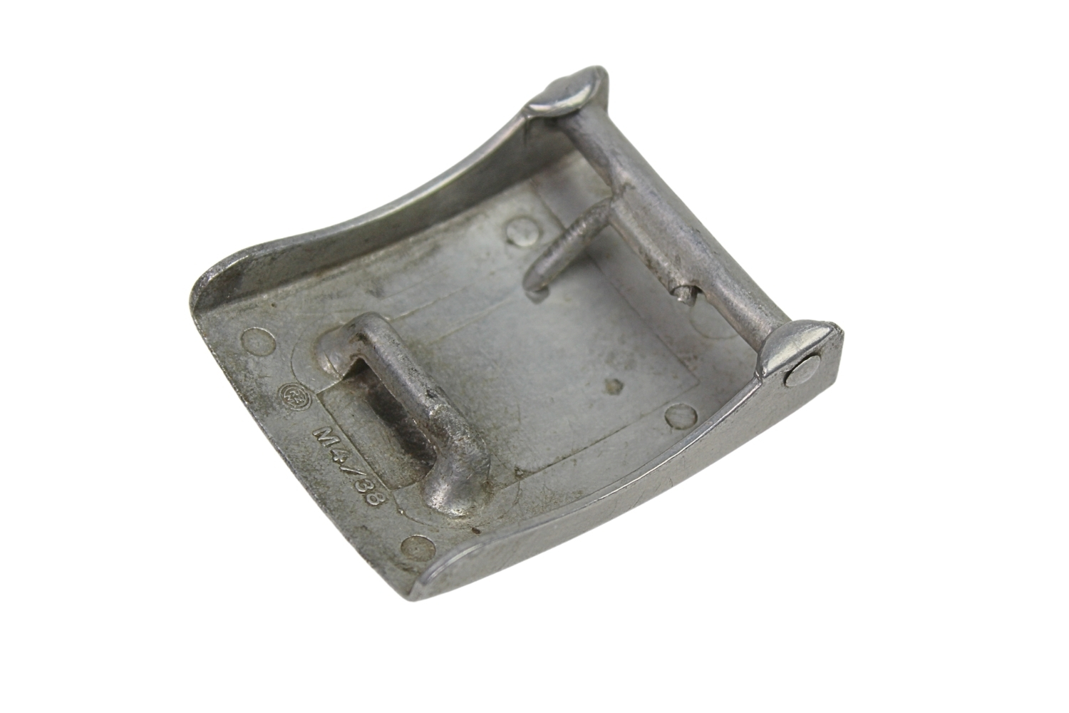 Klamra HJ Hitlerjugend RZM M4/38