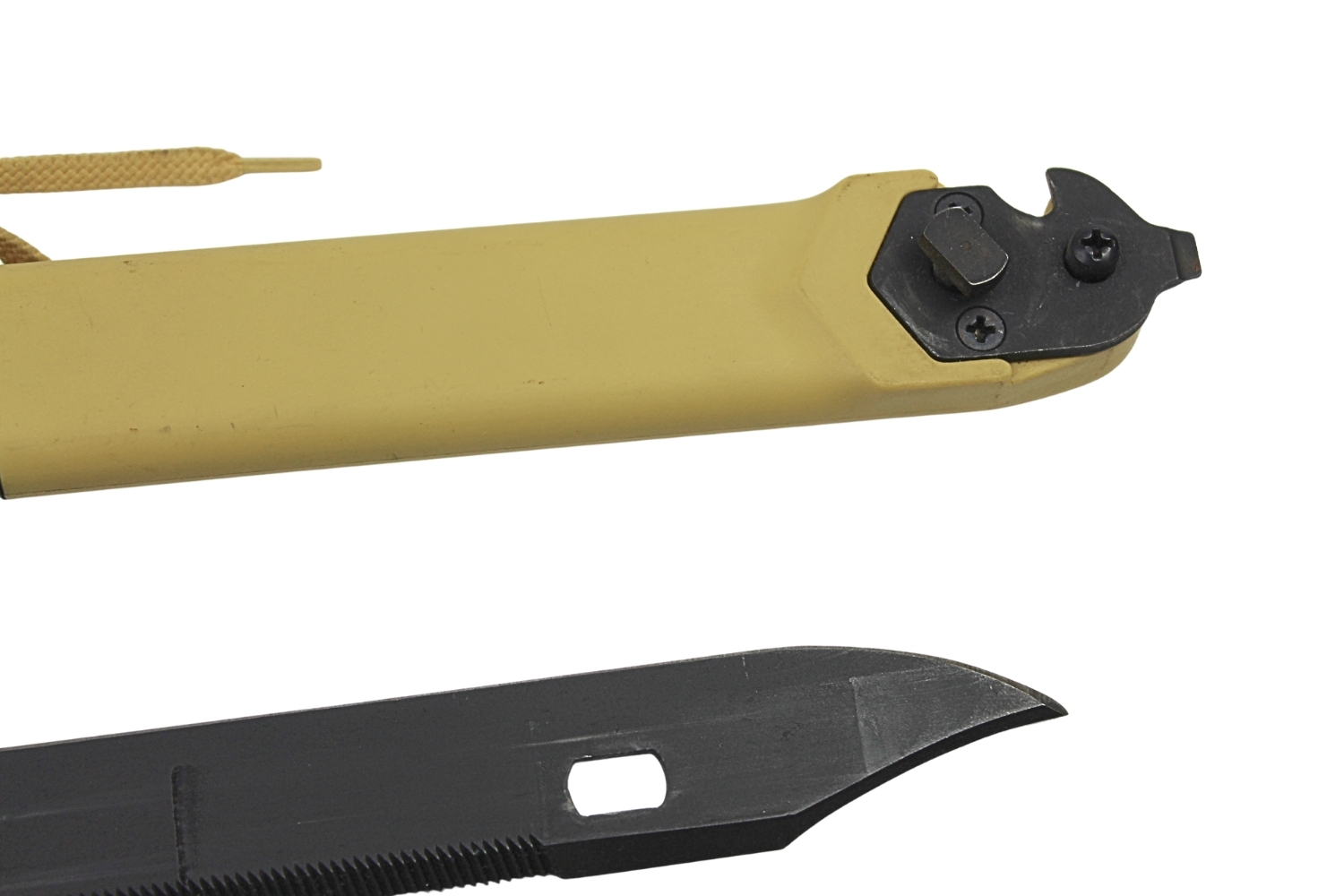 ARABIA SAUDYJSKA BAGNET KCB 77 M6