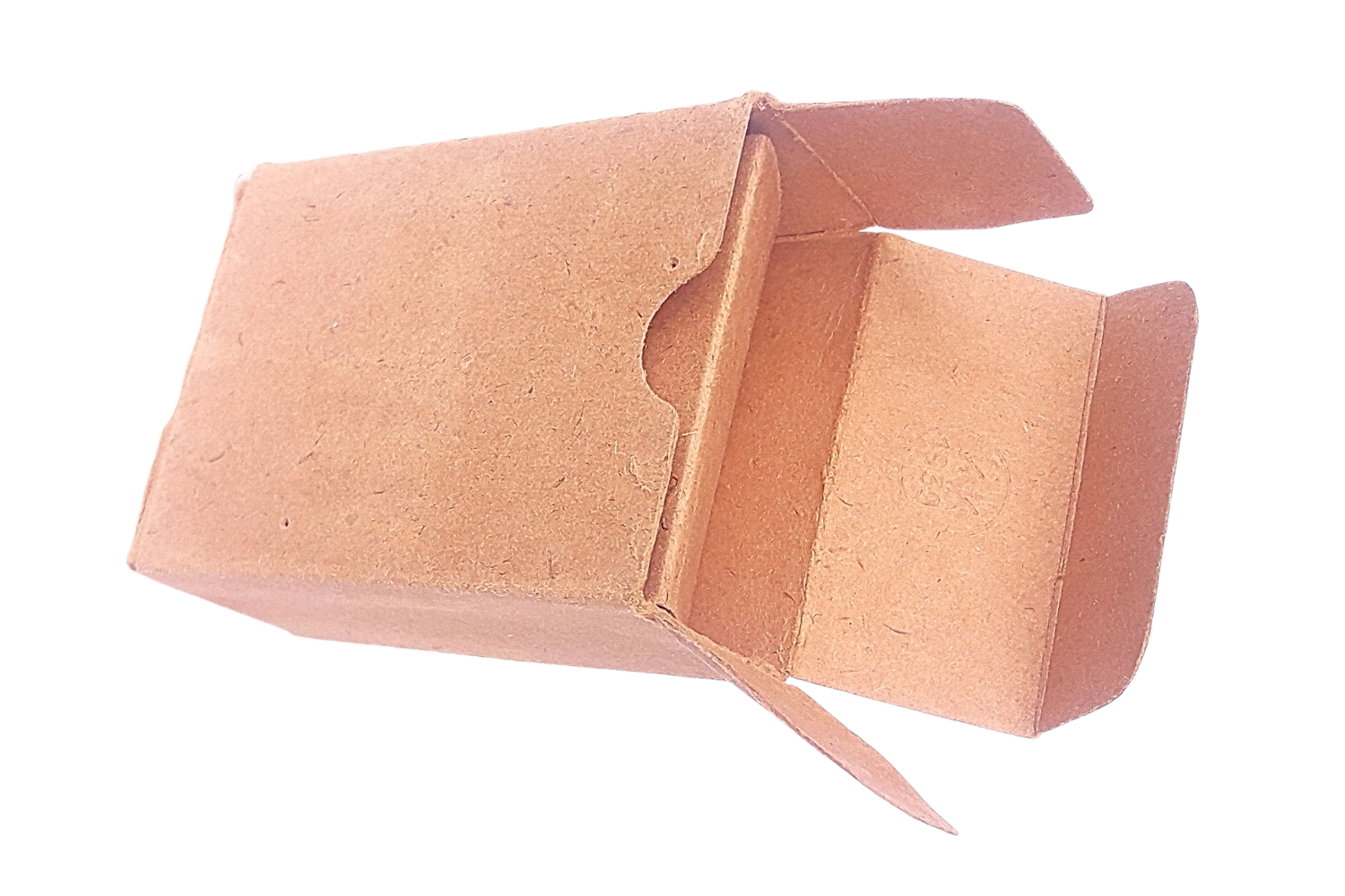 Puste pudełko (KK, 1939 r.) po niemieckiej amunicji 7,92x57 Mauser