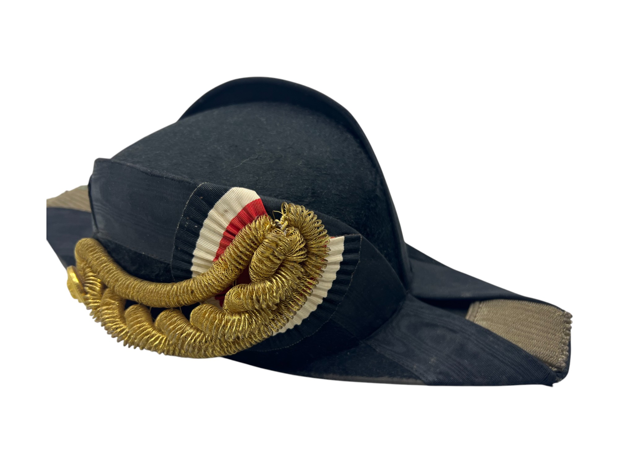 Zweispitz Kaiserliche marine