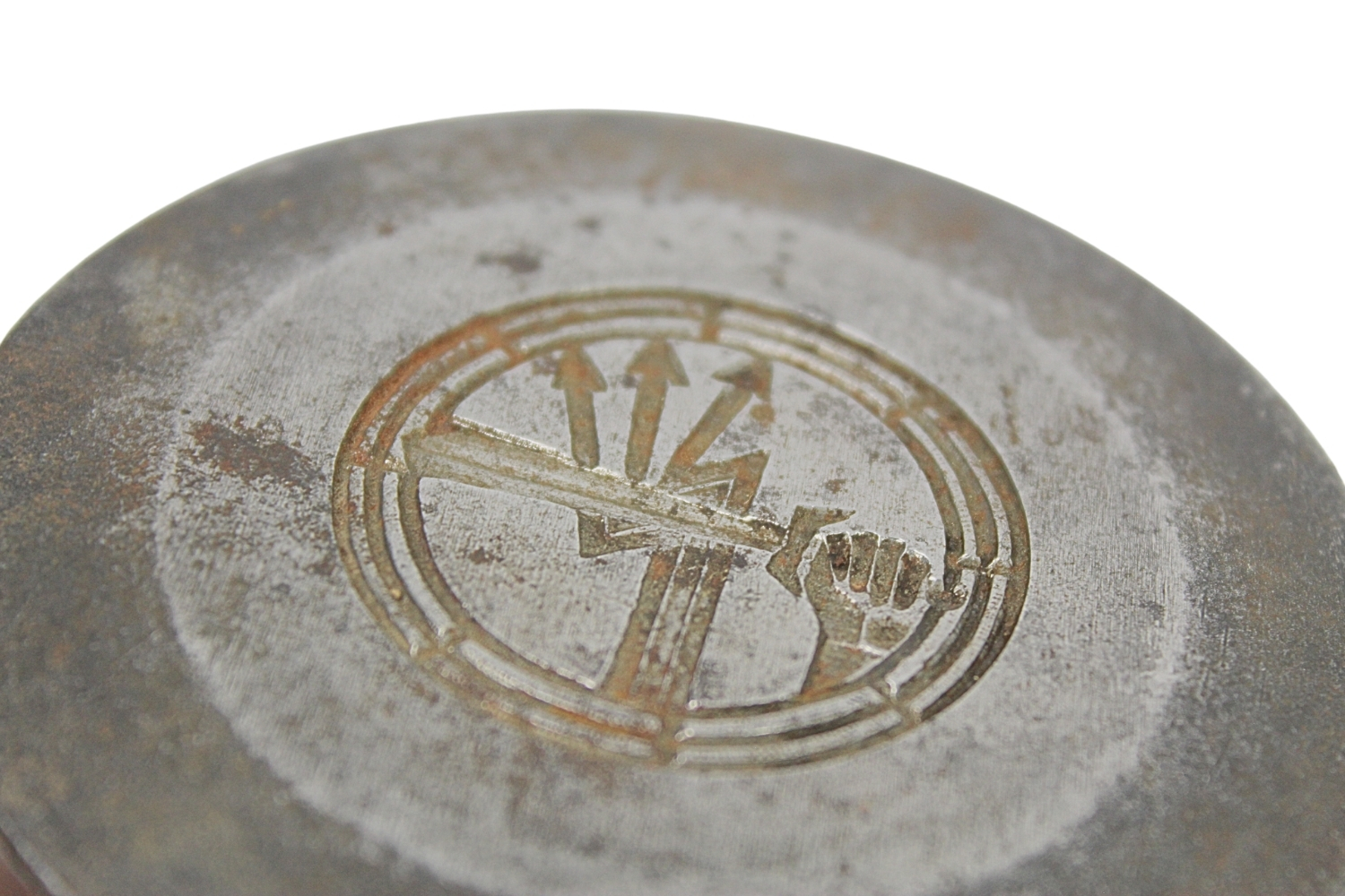 Matryca do odznaki Znak Łączności