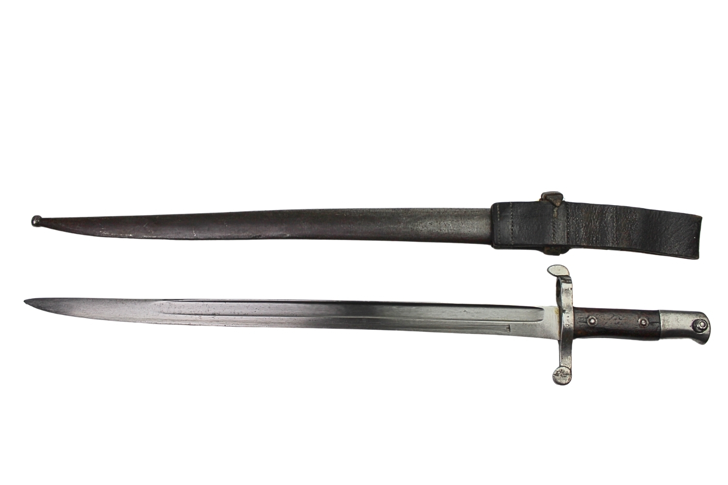 PORTUGALIA BAGNET M 1885