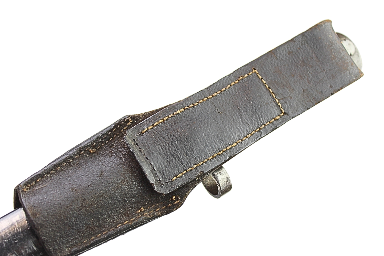 BAGNET VZ.24 945 1940