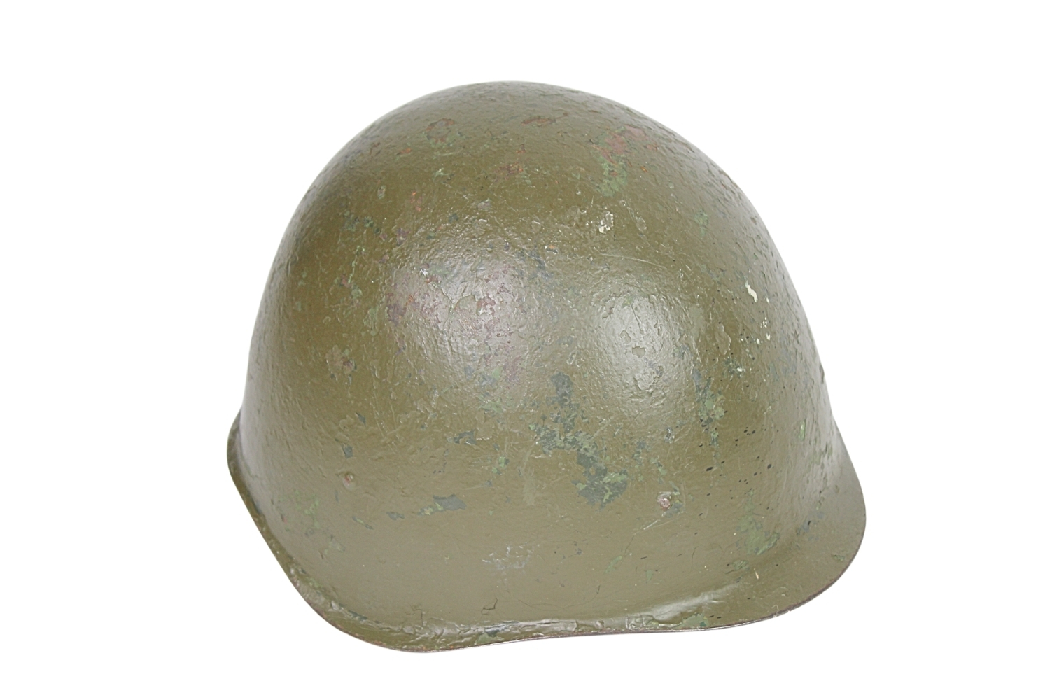 HEŁM Radziecki SSH4 0