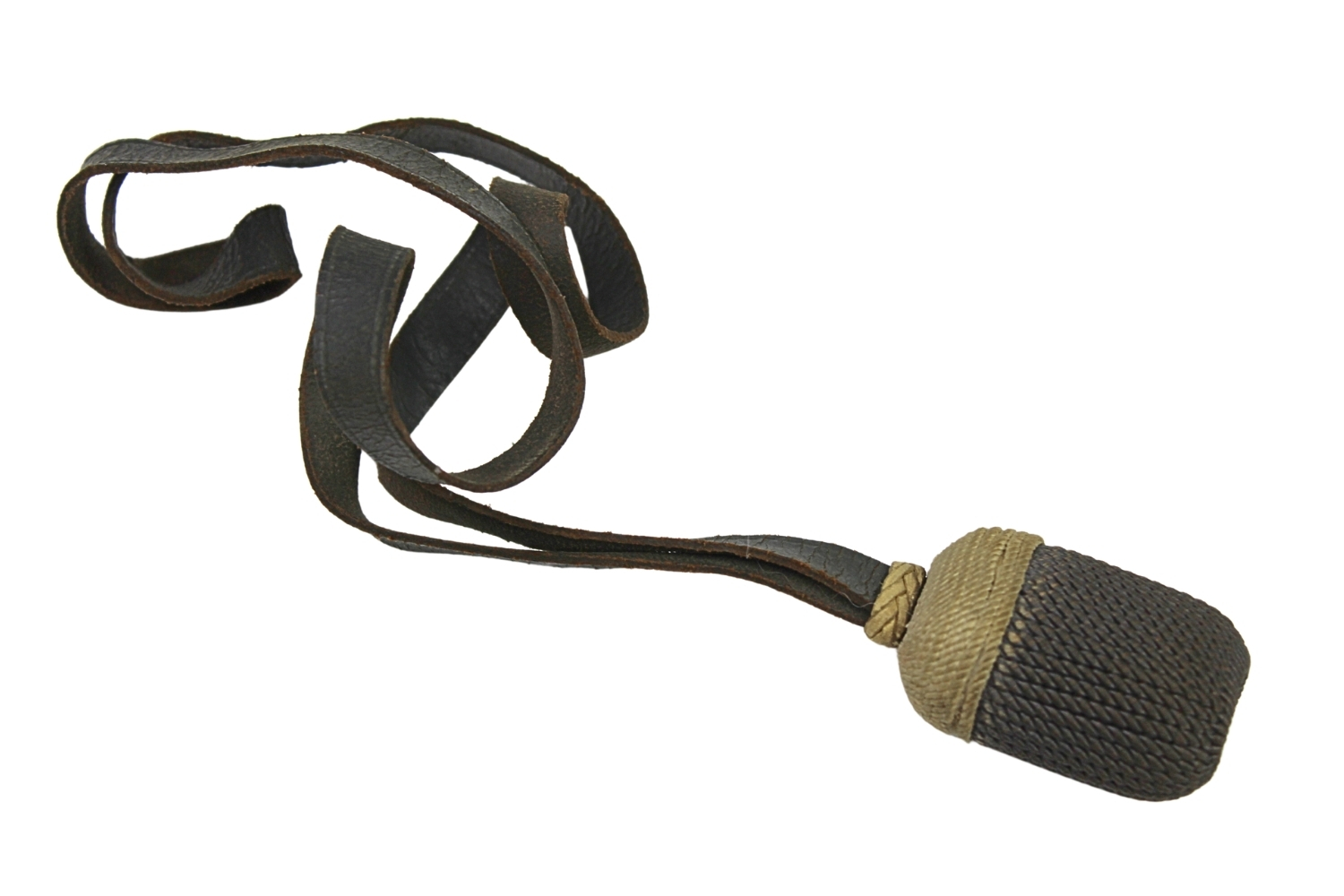 Temblak niemiecki do szabli