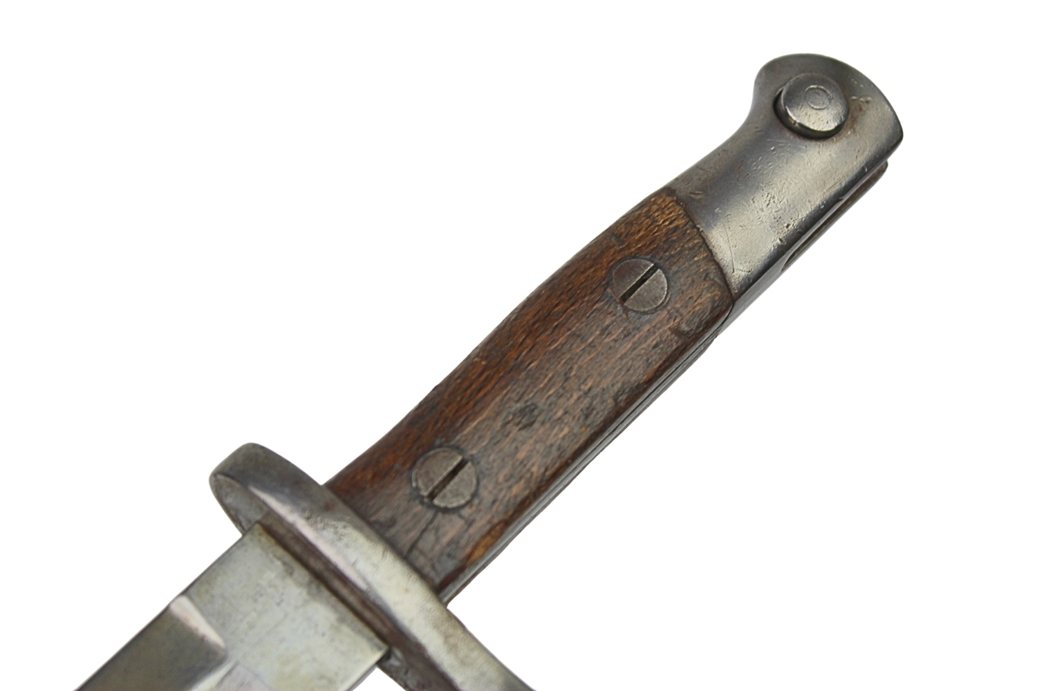 Bagnet hiszpański M 1893/13