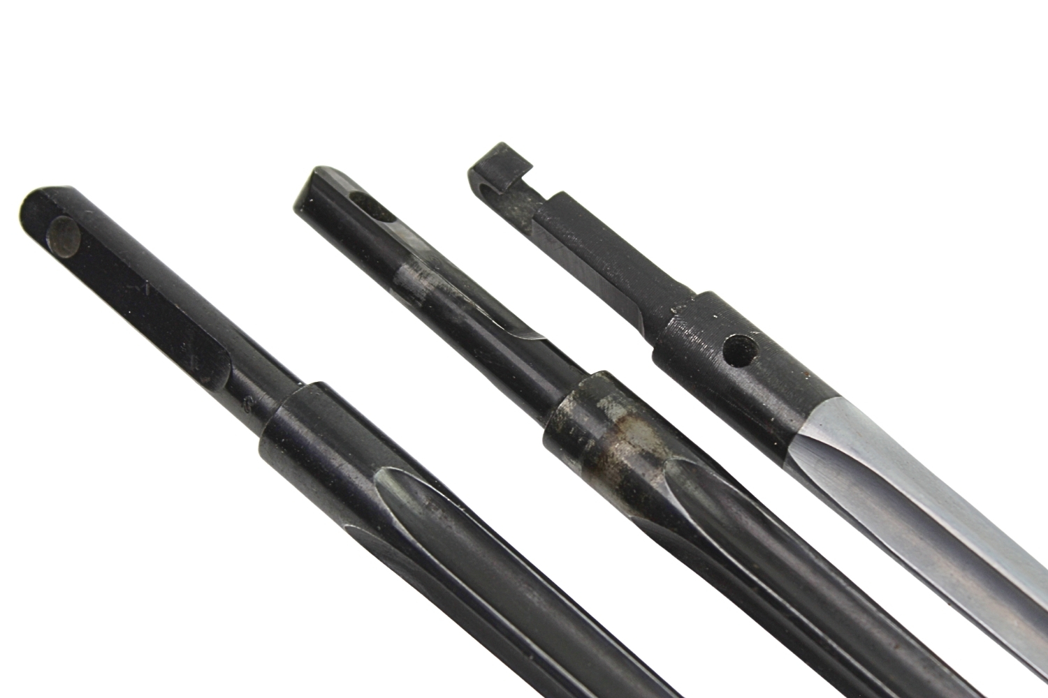 ZESTAW 3 BAGNETÓW MOSIN NAGANT M44