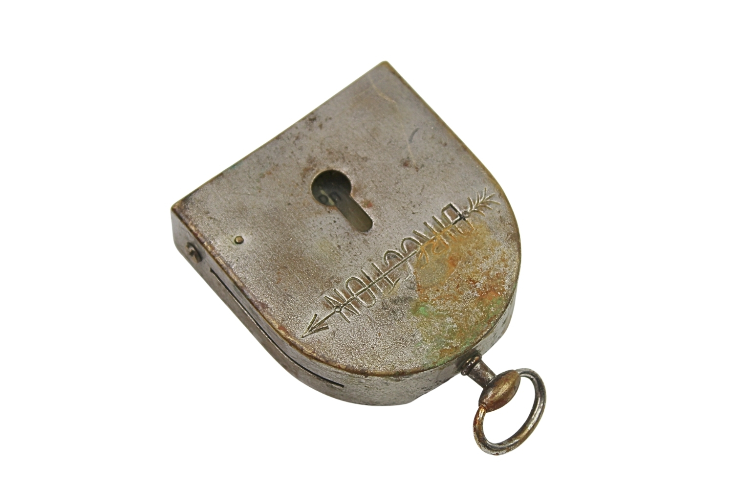 II RP BUSOLA „BEZARD”