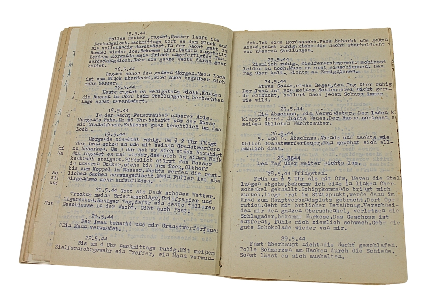 Zestaw rodzinny niemcy SS, Kriegsmarine, Luftwaffe 1939-1945 