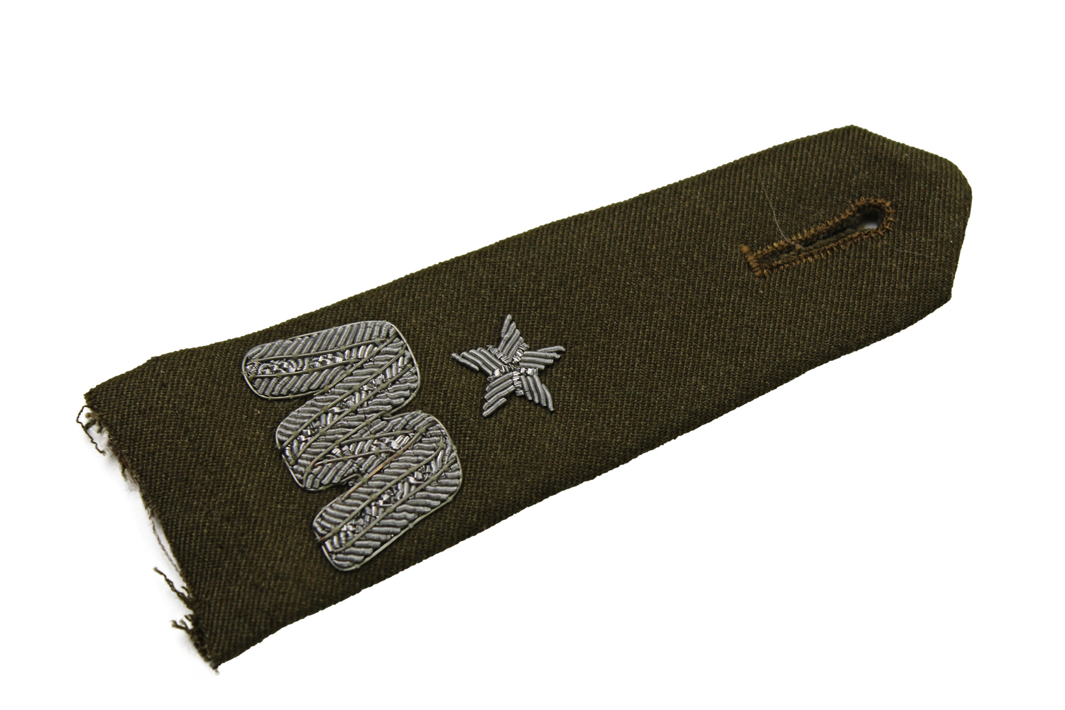 Naramiennik generalski LWP