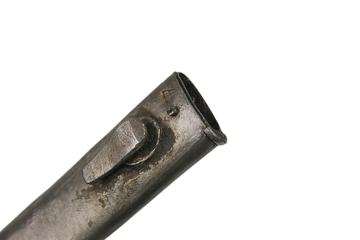 II RP POCHWA BAGNET „PERKUN”