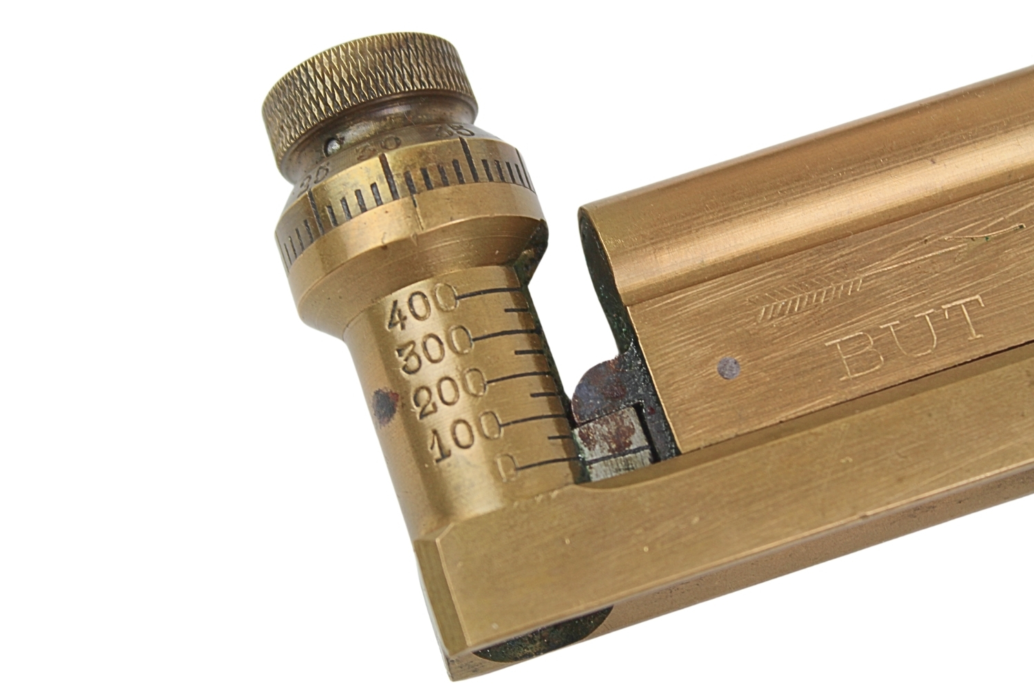 CELOWNICA CKM HOTCHKISS