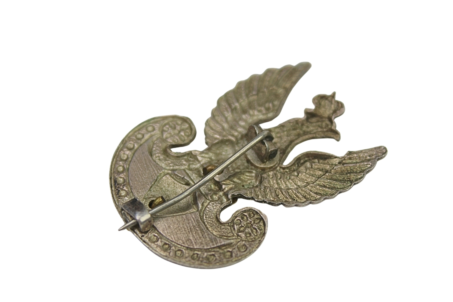 PSZNZ ORZEŁEK MARYNARKI WOJENNEJ Gaunt