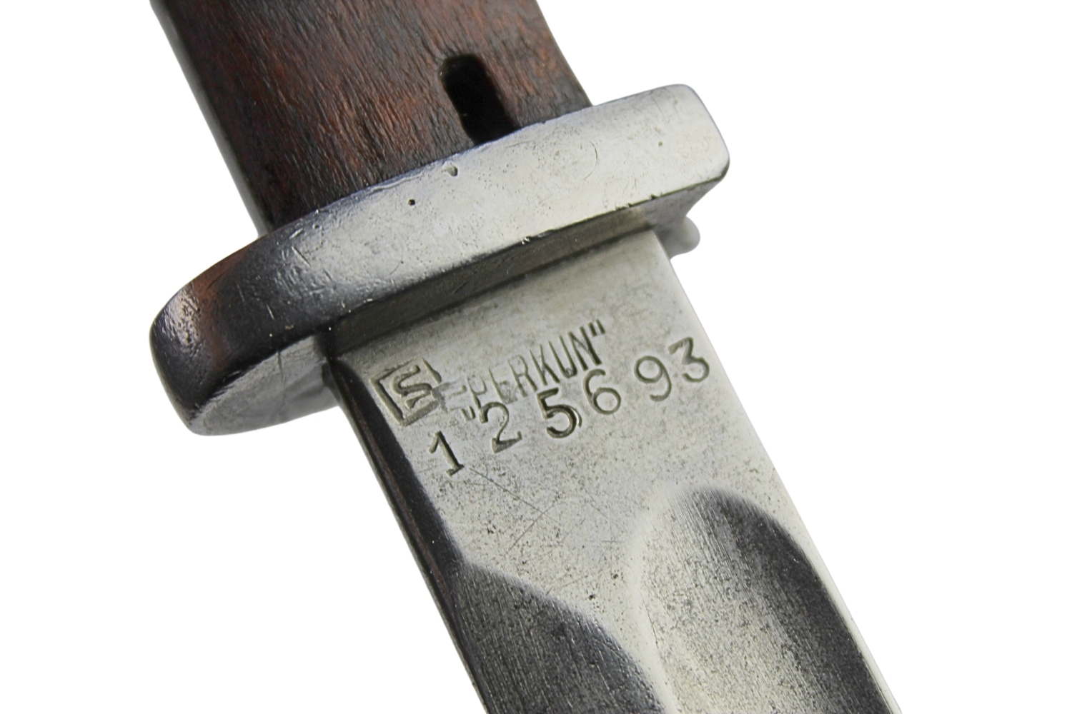 II RP Bagnet wz.24 „Perkun”