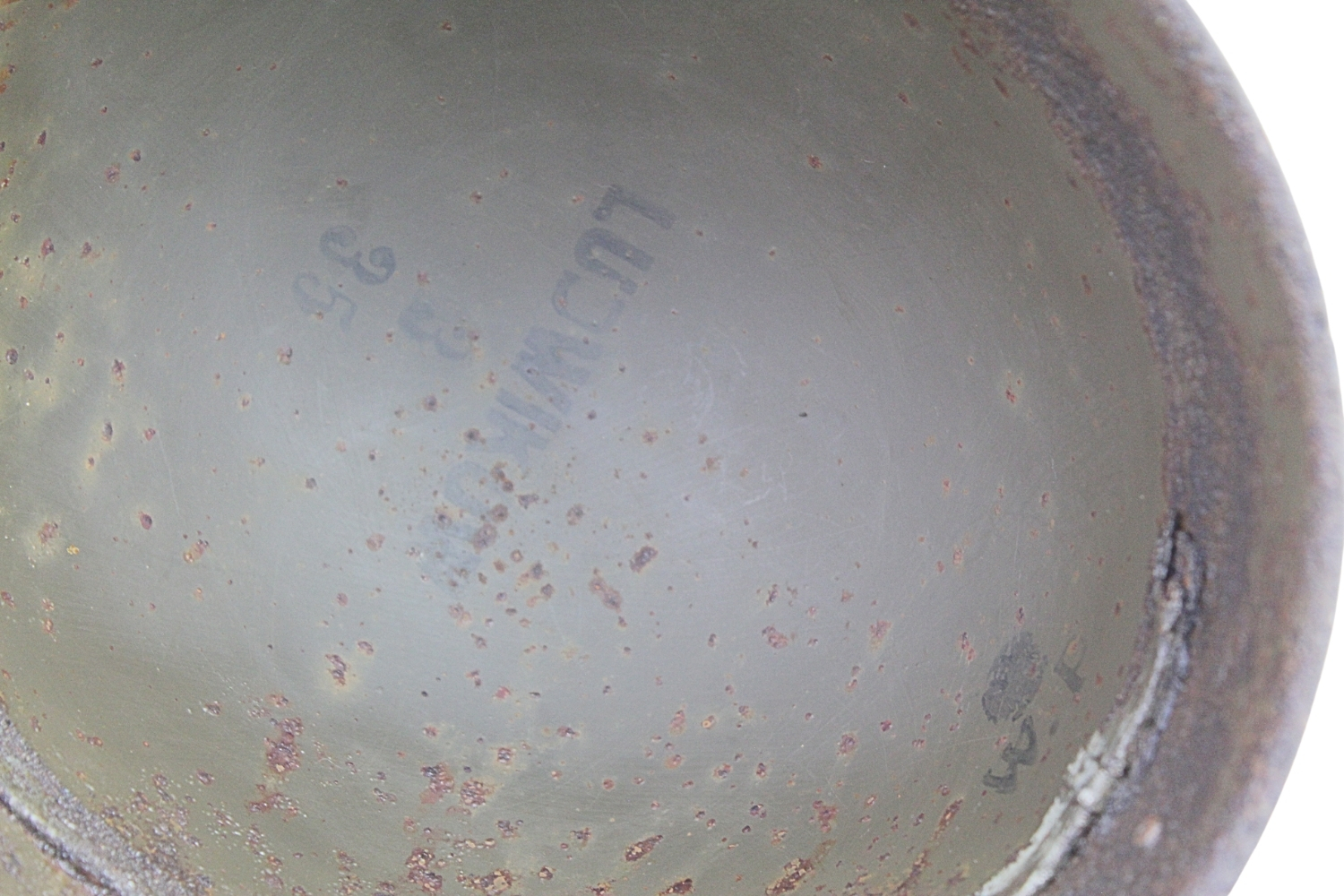 II RP HEŁM WZ. 31 LUDWIKÓW 1935