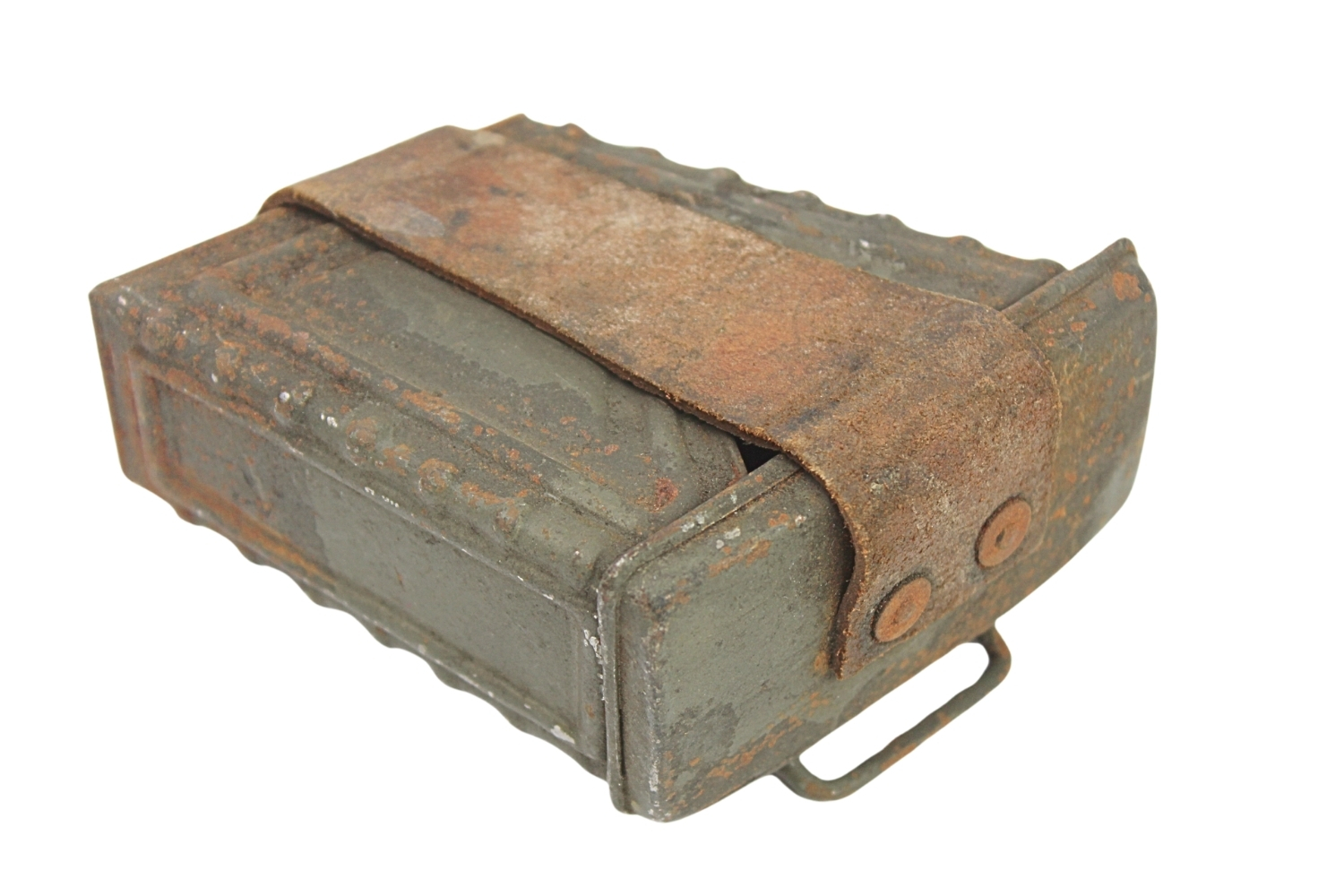 Ładownica zastępcza ersatz Mannlicher M95 A-W