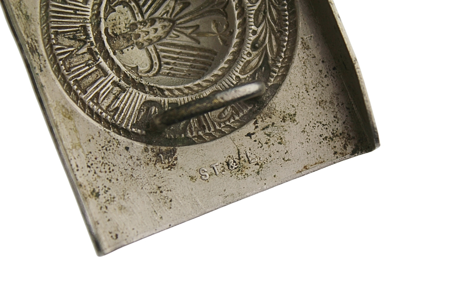 Klamra Reichswehra ST.&L.