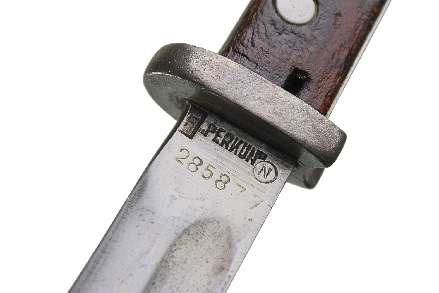 II RP Bagnet wz.24 „Perkun”