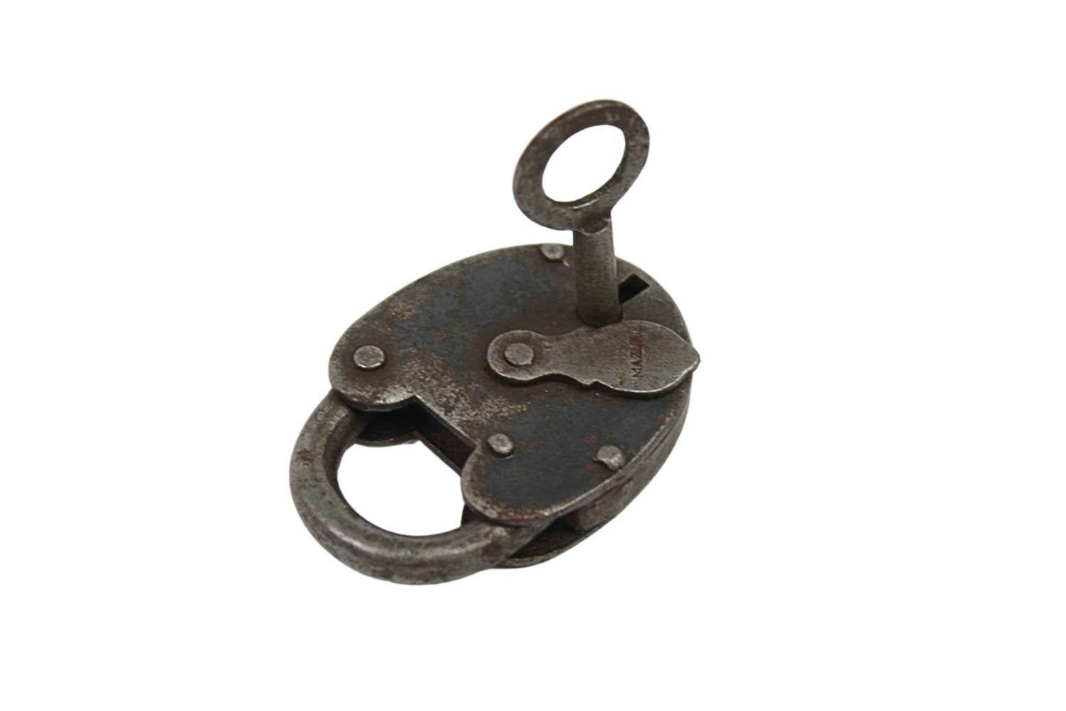 II RP Kawaleria Kłódka „Mazur” 1939