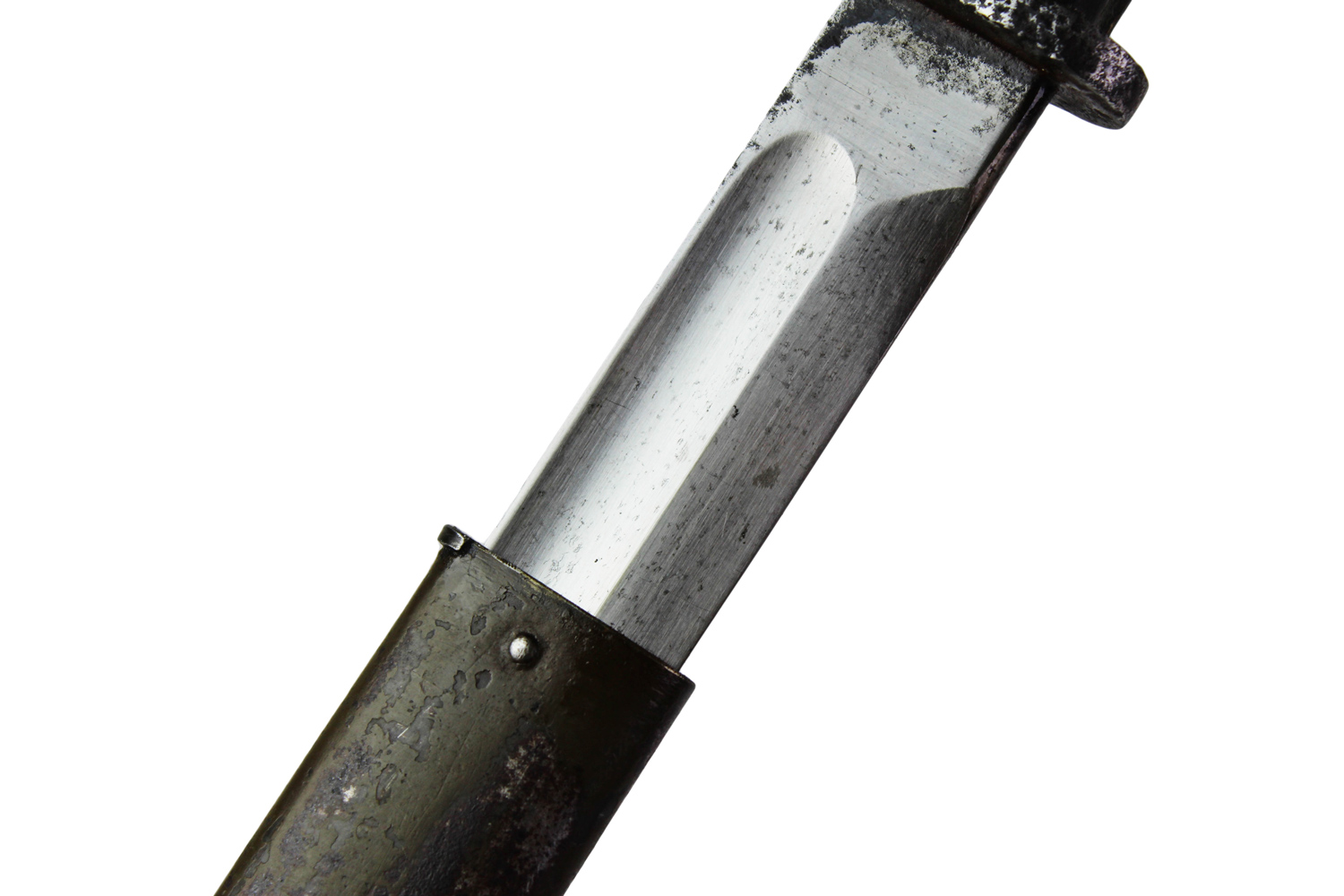 II RP Bagnet wz.29 FB Radom „Majowy”