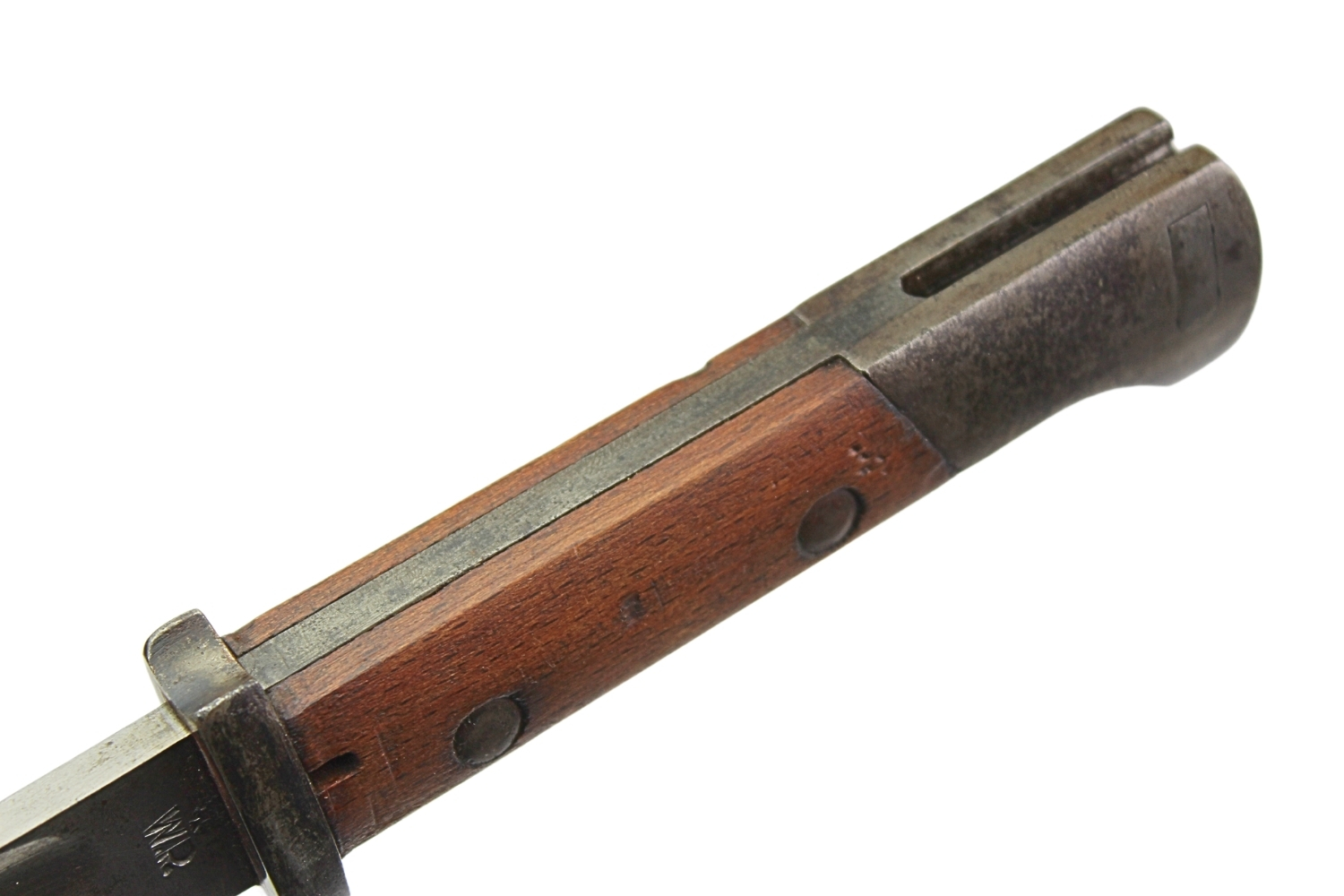 II RP Bagnet wz.24 „Perkun”