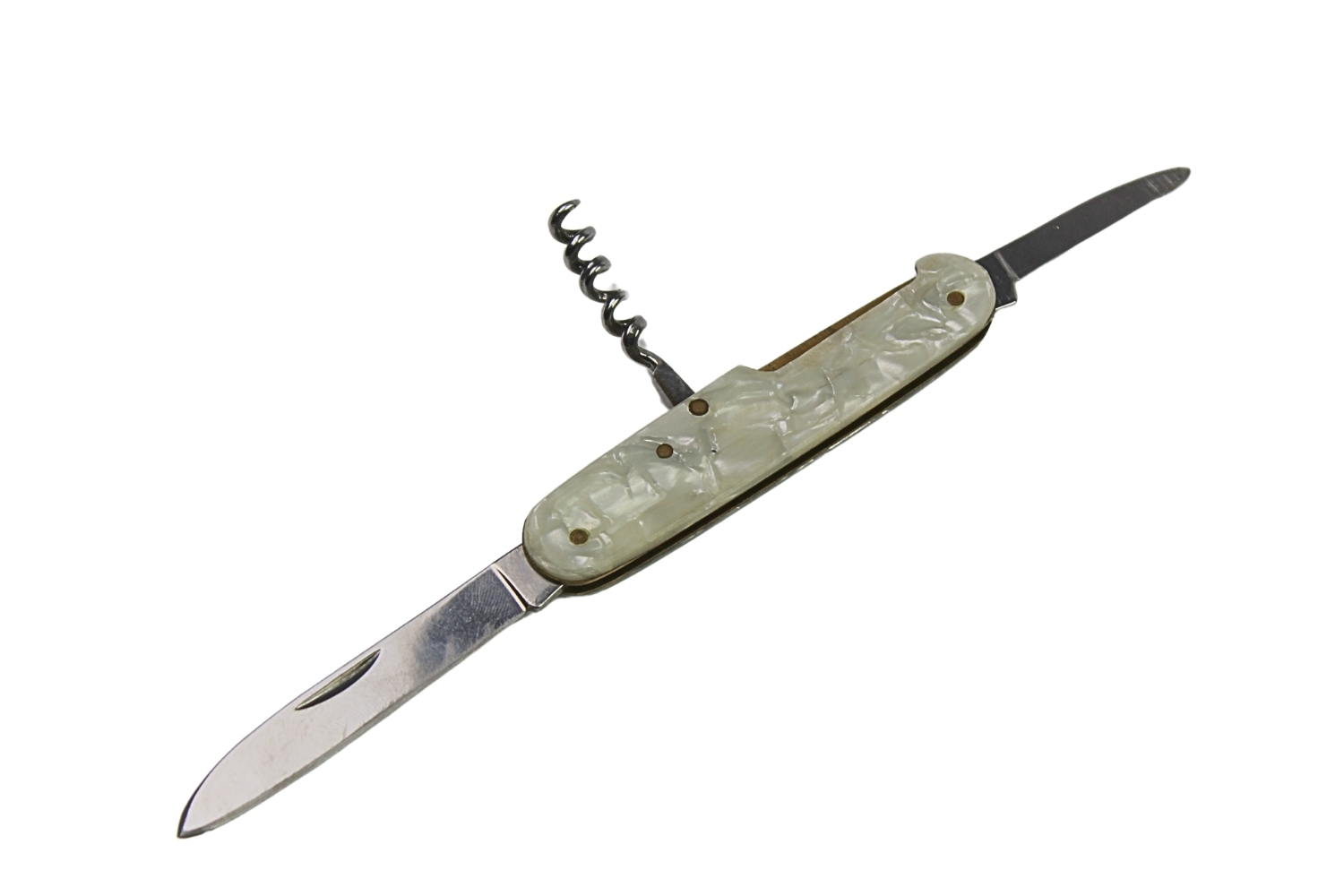 Scyzoryk Schleswig-Holstein 