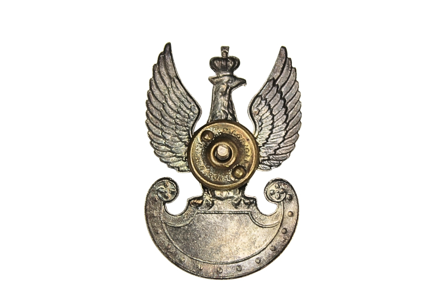 PSZNZ ORZEŁ WZ. 39 LORIOLI ROMA