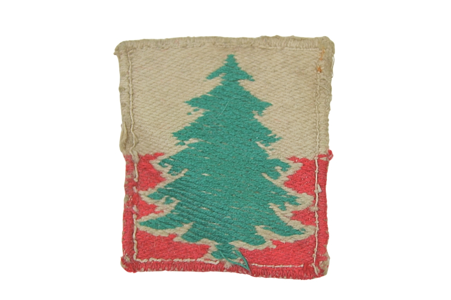 PSZnZ NASZYWKA 3 DYWIZJA STRZELCÓW KARPACKICH