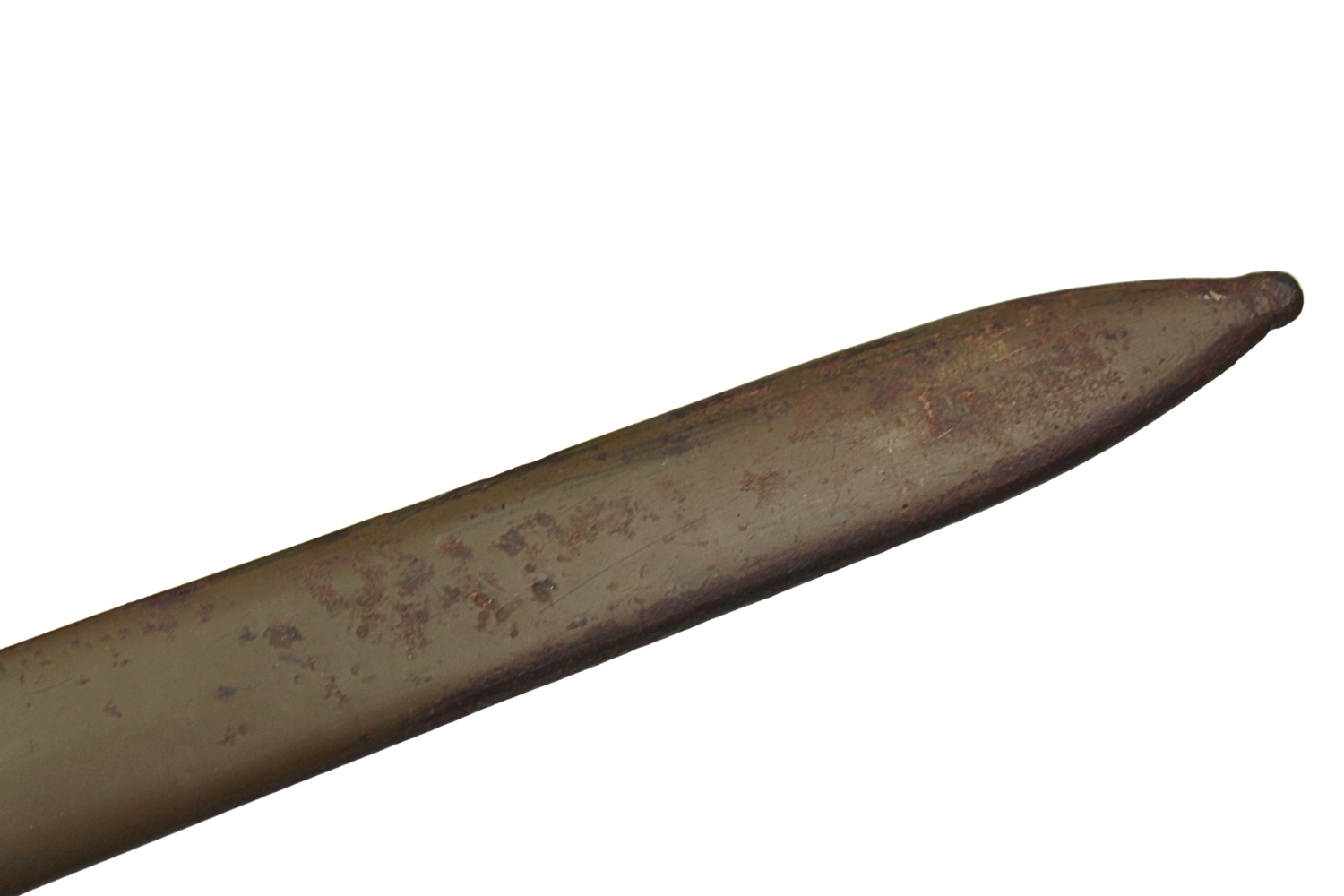 II RP Bagnet wz.98/05 z oznaczeniem wzoru