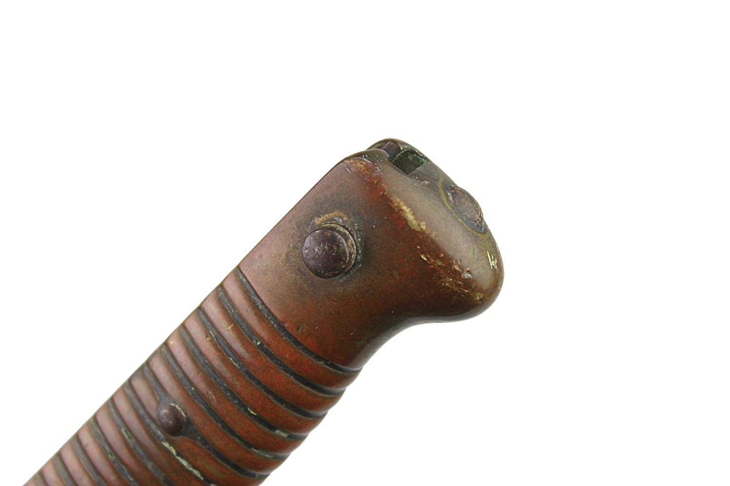 FRANUCSKI BAGNET CHASSEPOT WZ. 1866 CHASSEPOT