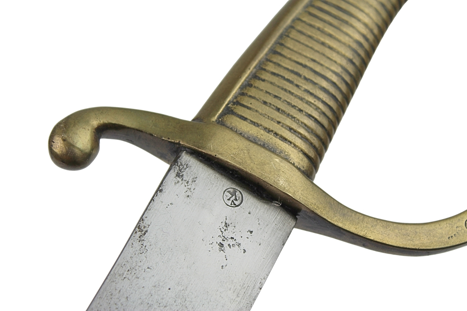 FRANCJA TASAK GRENADIERSKI AN XI