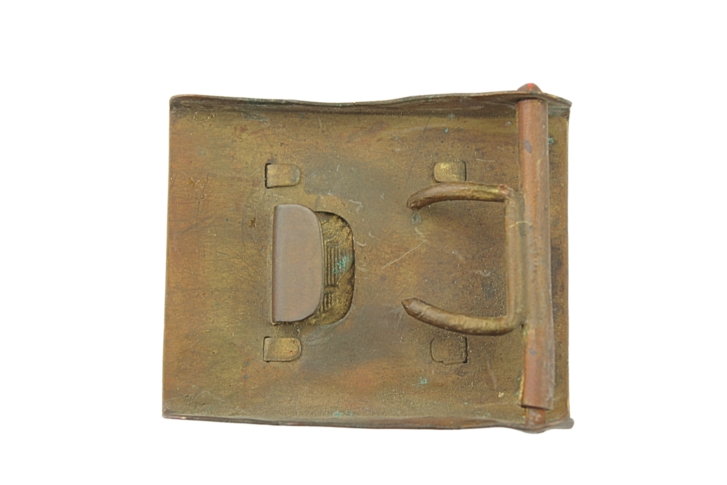 Klamra czechosłowacka