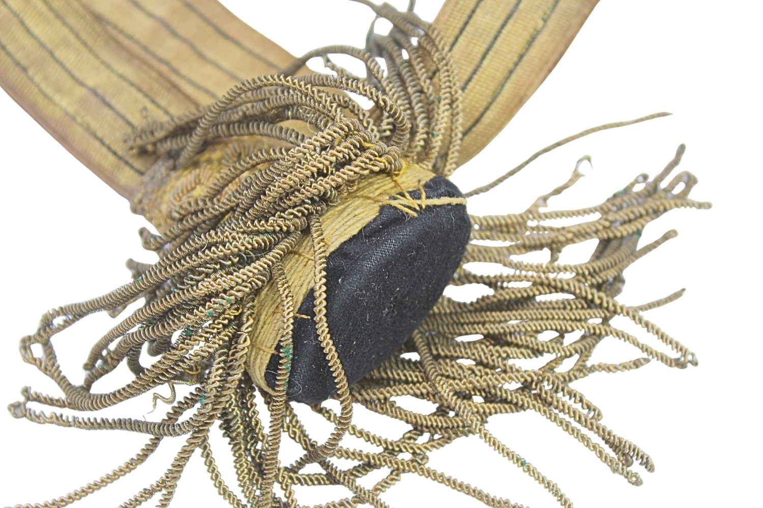 AUSTRO-WĘGRY TEMBALK OFICERA KAWALERII 1917