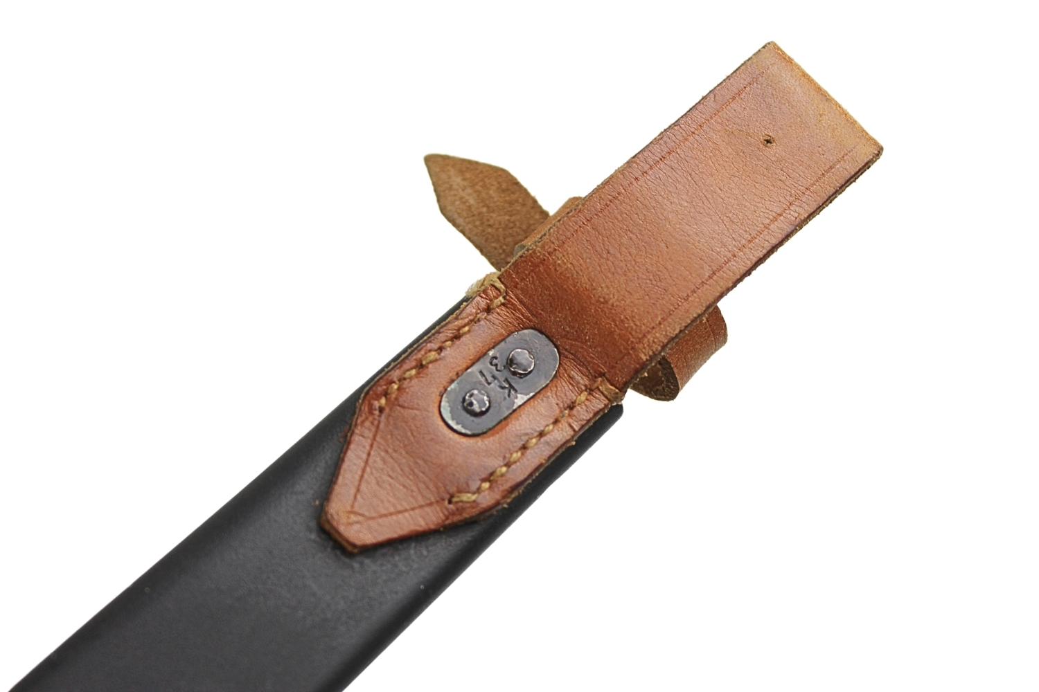 Nóż szturmowy wz.54 prototyp