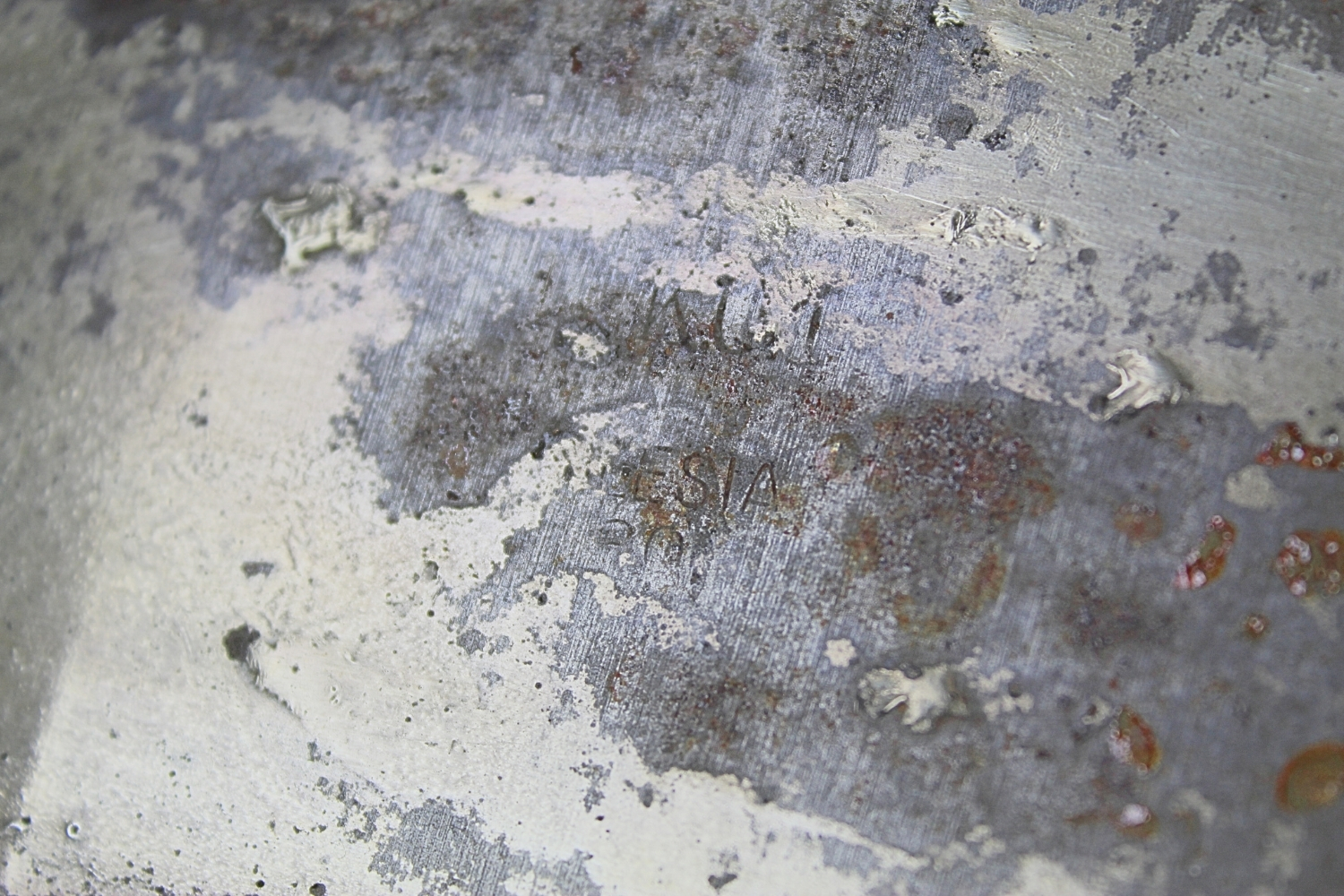 II RP Menażka wz.23 31 Silesia