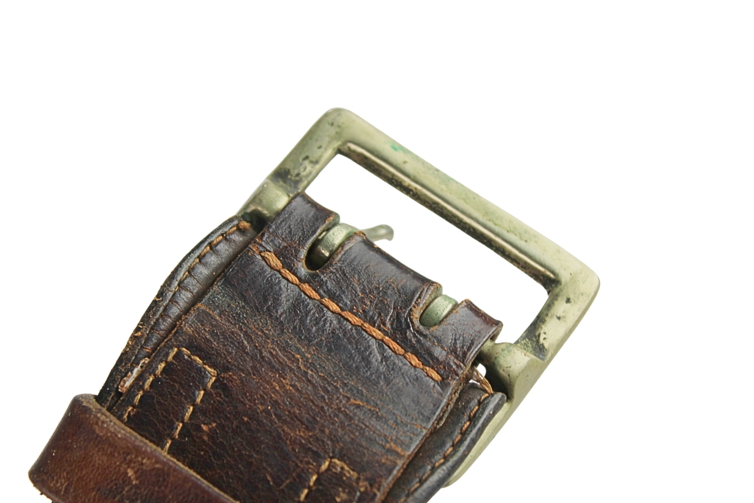 II RP Pas oficerski wz.36 B.M.