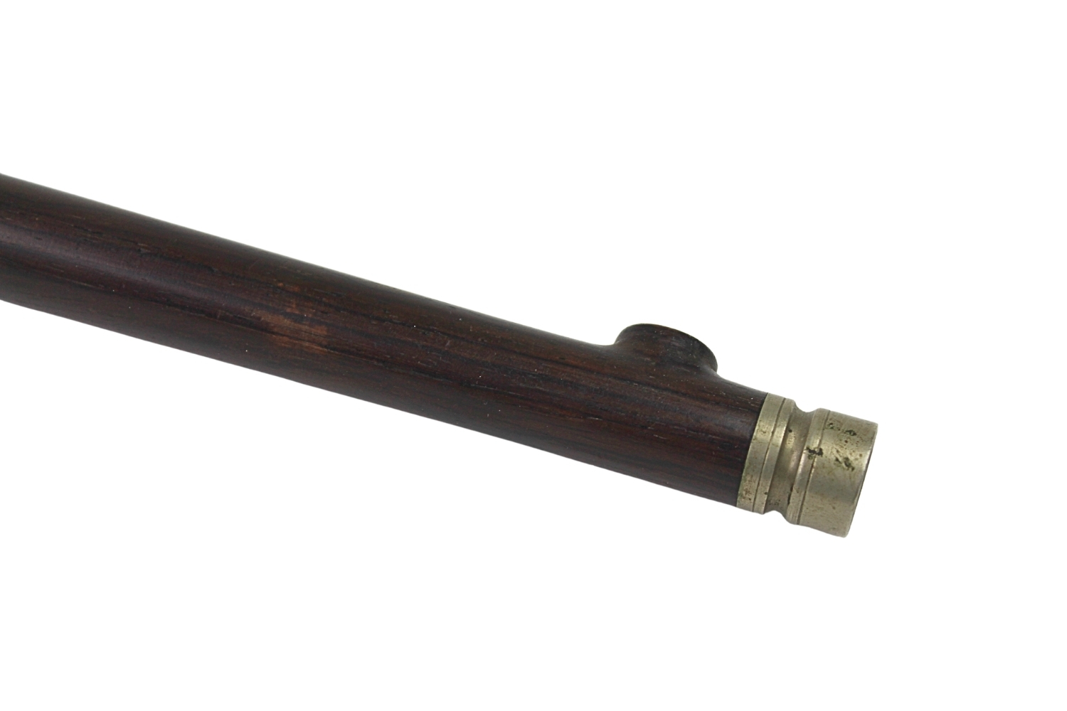 NIEMIECKI KLARNET WOJSKOWY