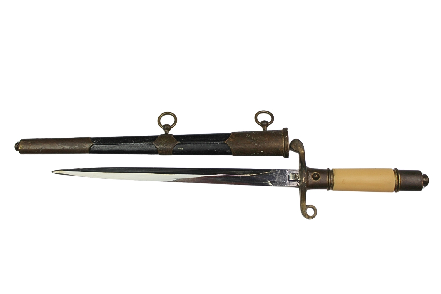 LWP Kordzik Marynarki Wojennej wz.54 