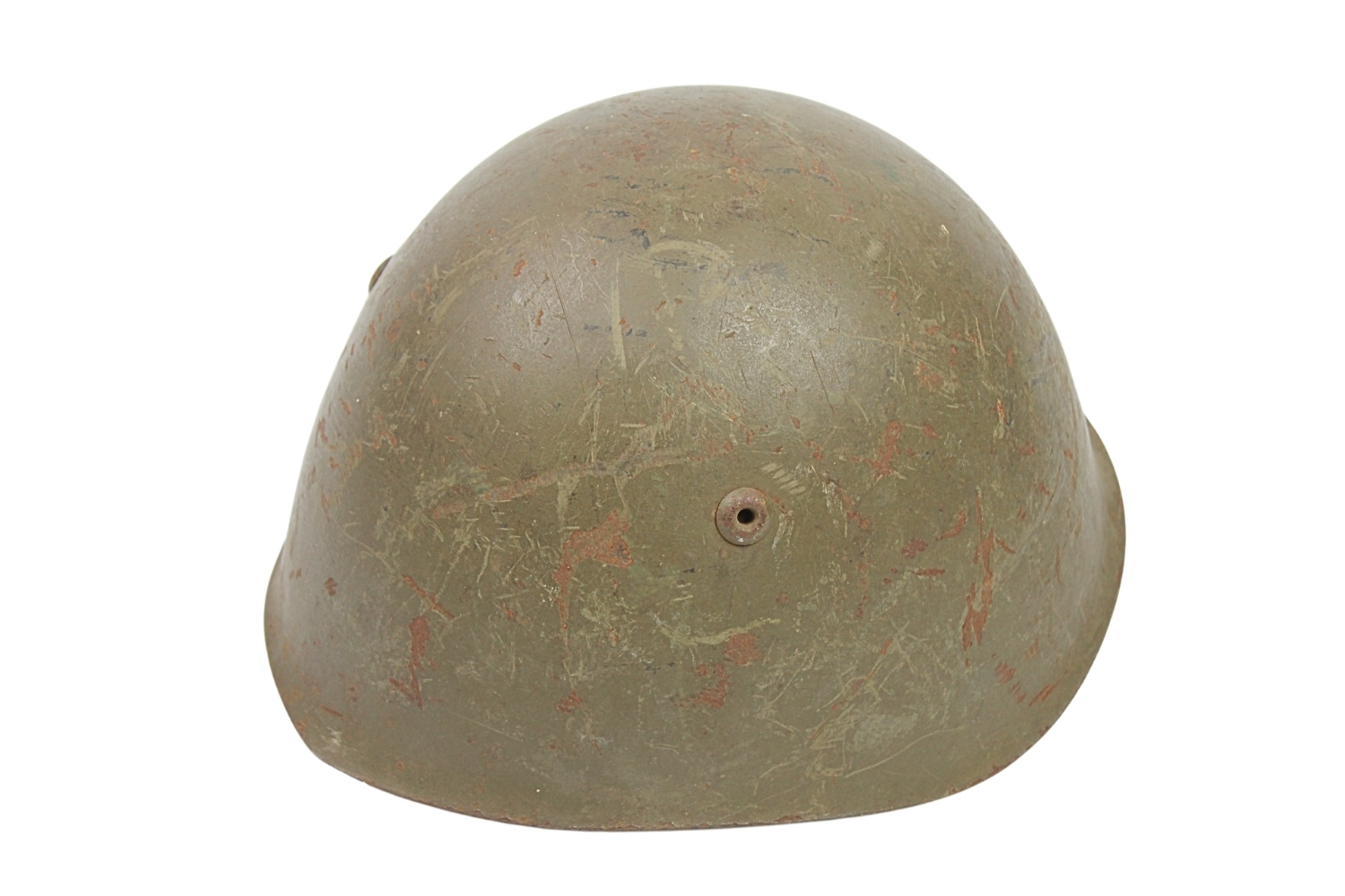 Hełm włoski wz. 33