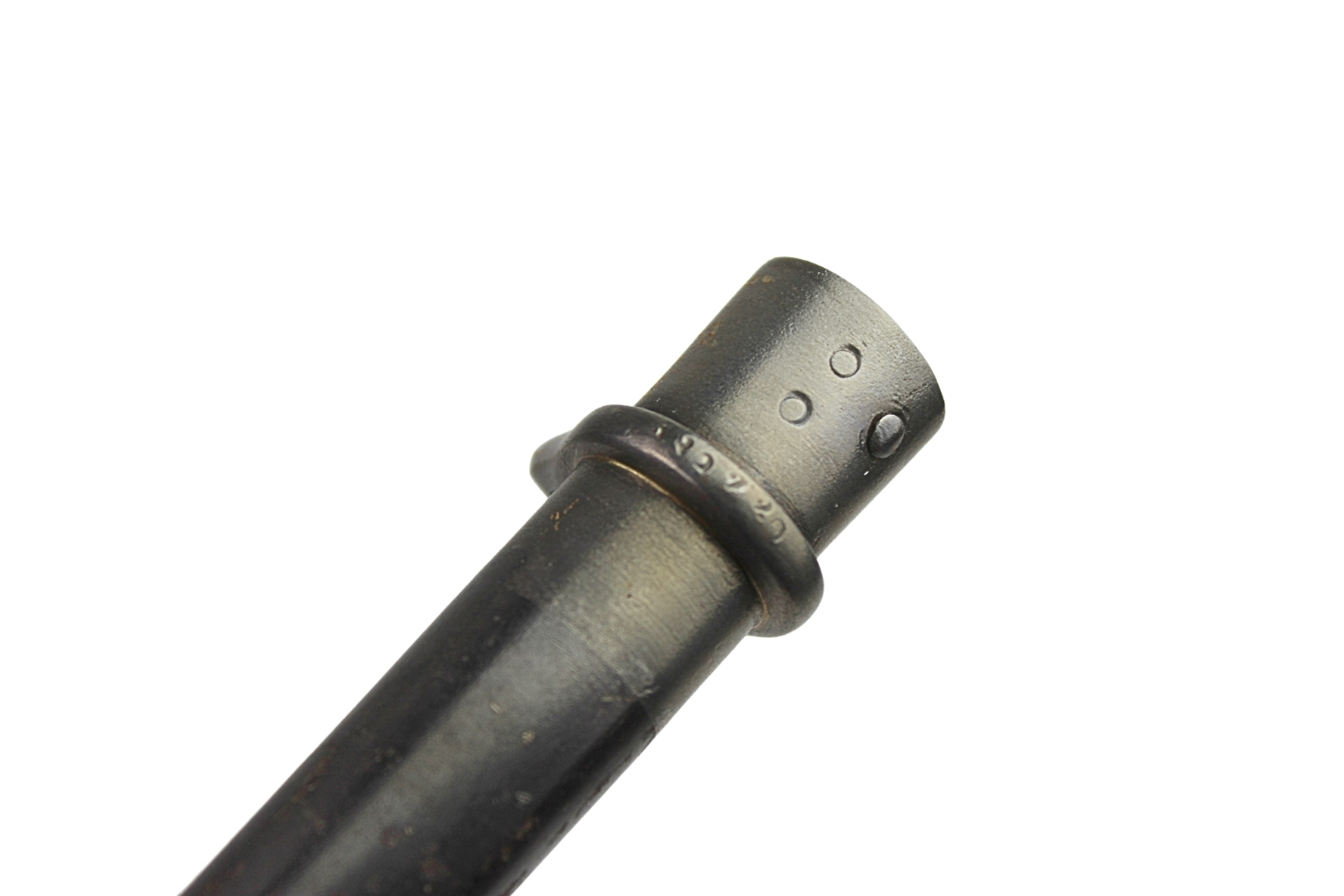 FRANCJA BAGNET WZ 1886 LEBEL