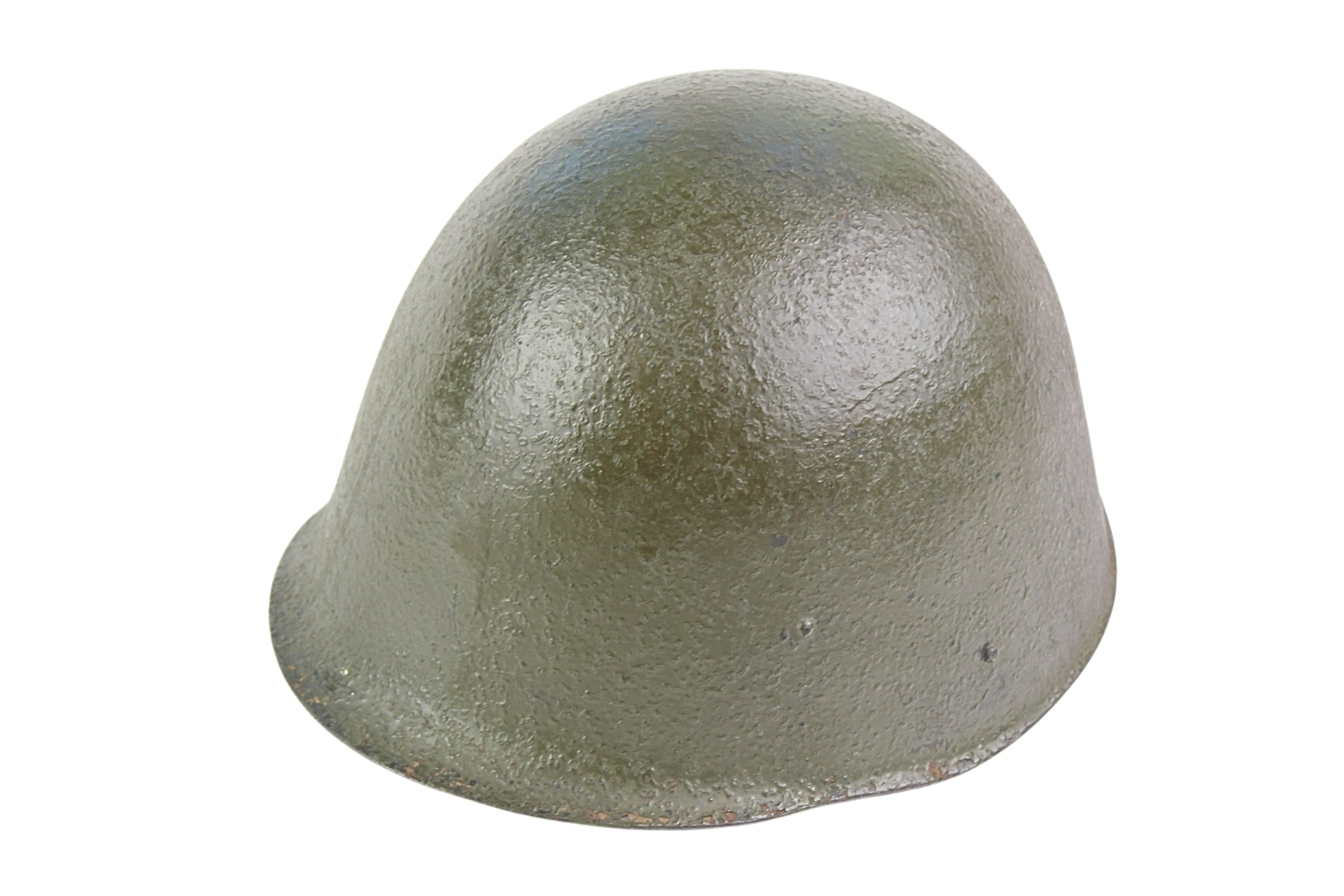 II RP Hełm wz.31 Huta Ludwików