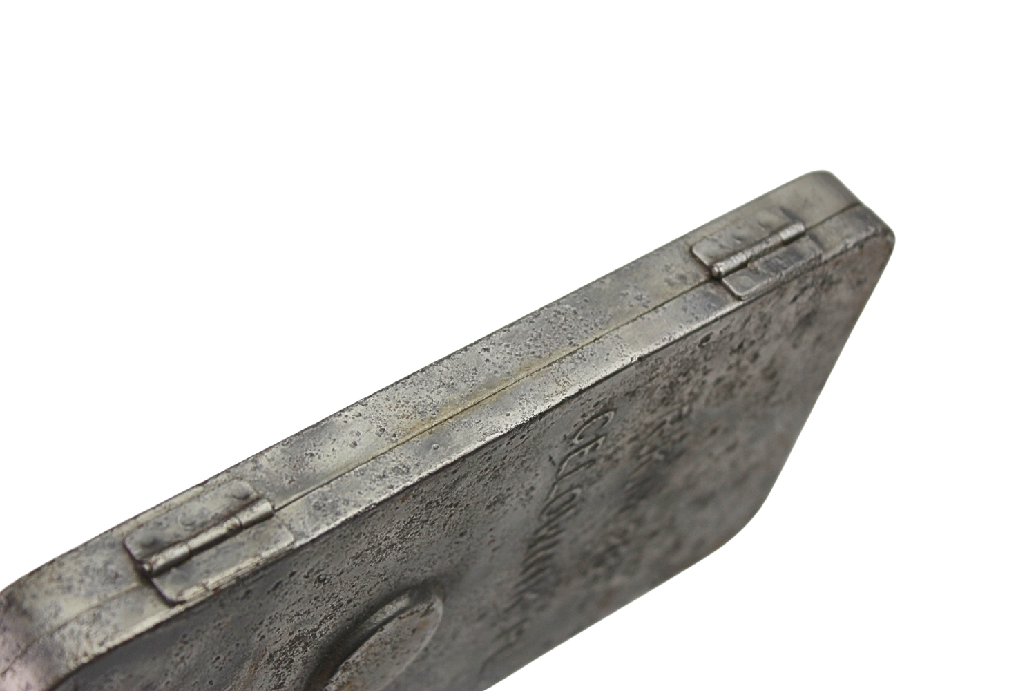 II RP PUDEŁKO NA CELOWNIK P-LOT RKM WZ. 28 