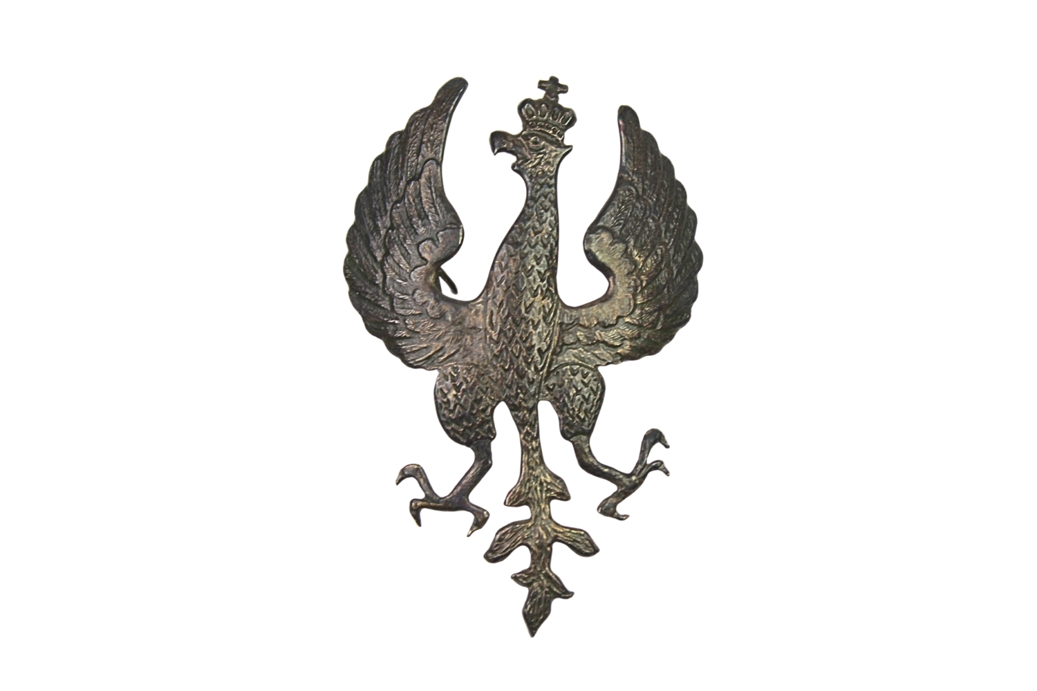 II RP/PSZ ORZEŁ POLSKI