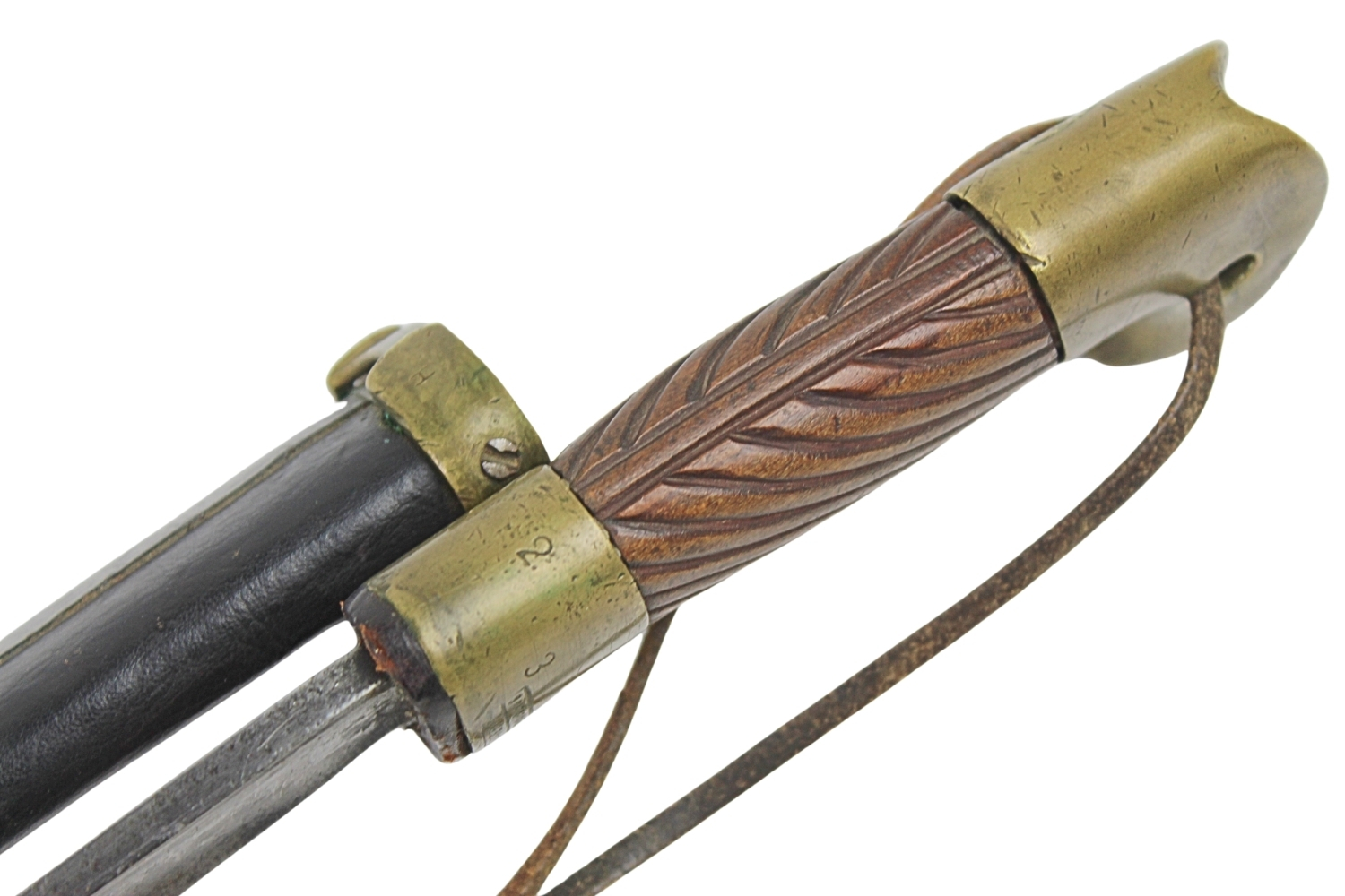 SZABLA „SZASZKA” WZ. 1927 