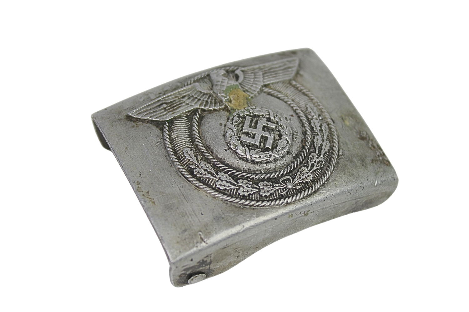 Klamra SA RZM M4/22 WEHRMANNSCHAFTEN