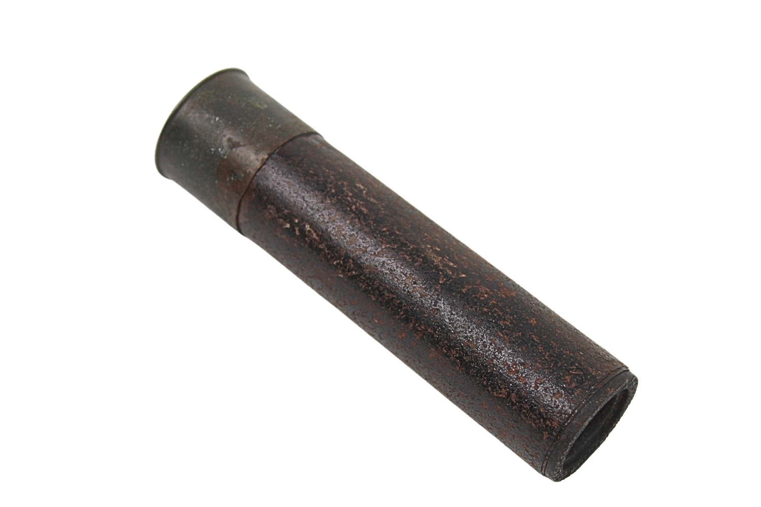 II RP Rakietnica lotnicza 35mm W.A.1  O.A.S. skorupa dekoracyjna