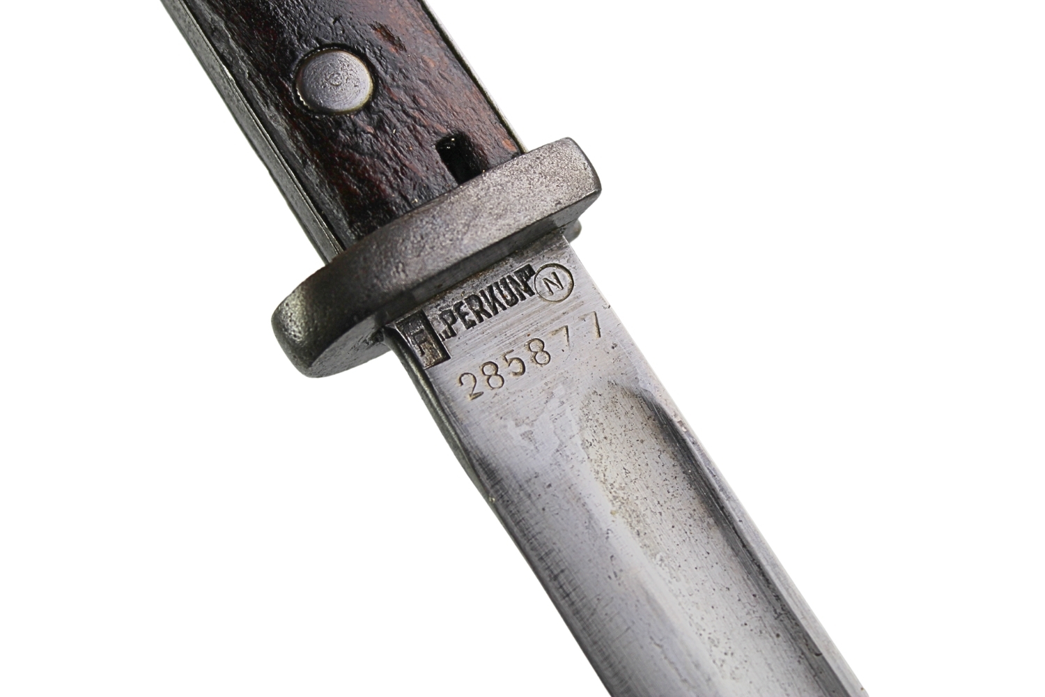 II RP Bagnet wz.24 „Perkun”